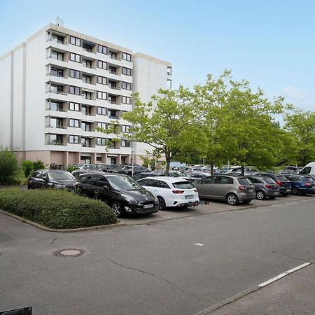 Haus Meeresblick Deichliebe Kellenhusen Buitenkant foto
