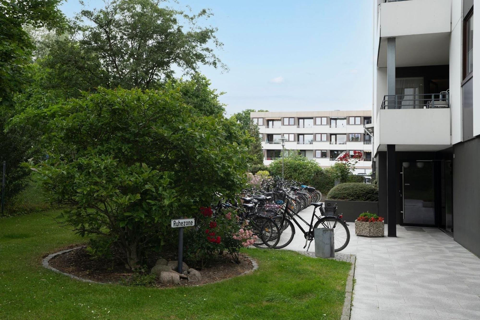 Haus Meeresblick Deichliebe Kellenhusen Buitenkant foto