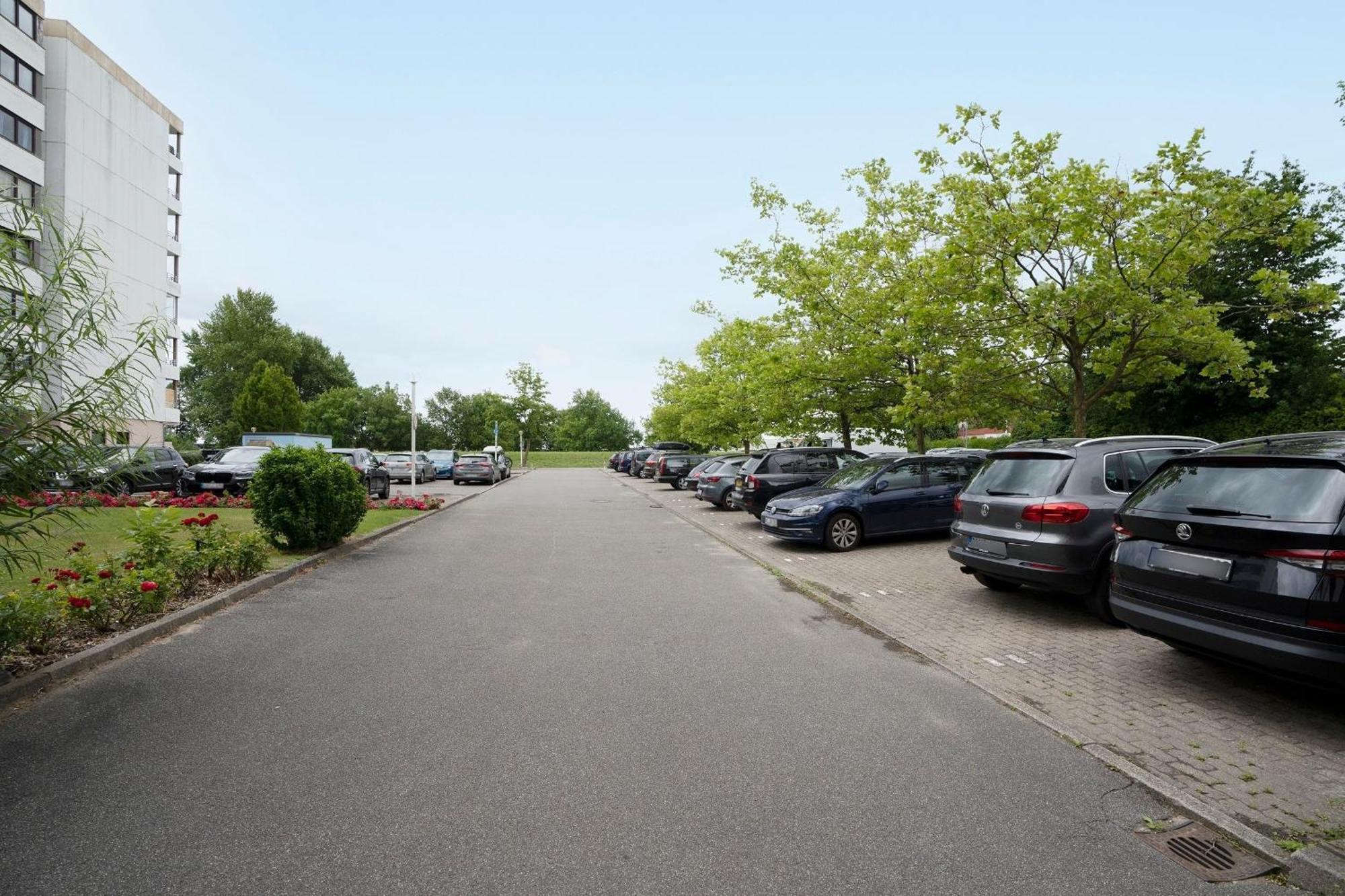 Haus Meeresblick Deichliebe Kellenhusen Buitenkant foto