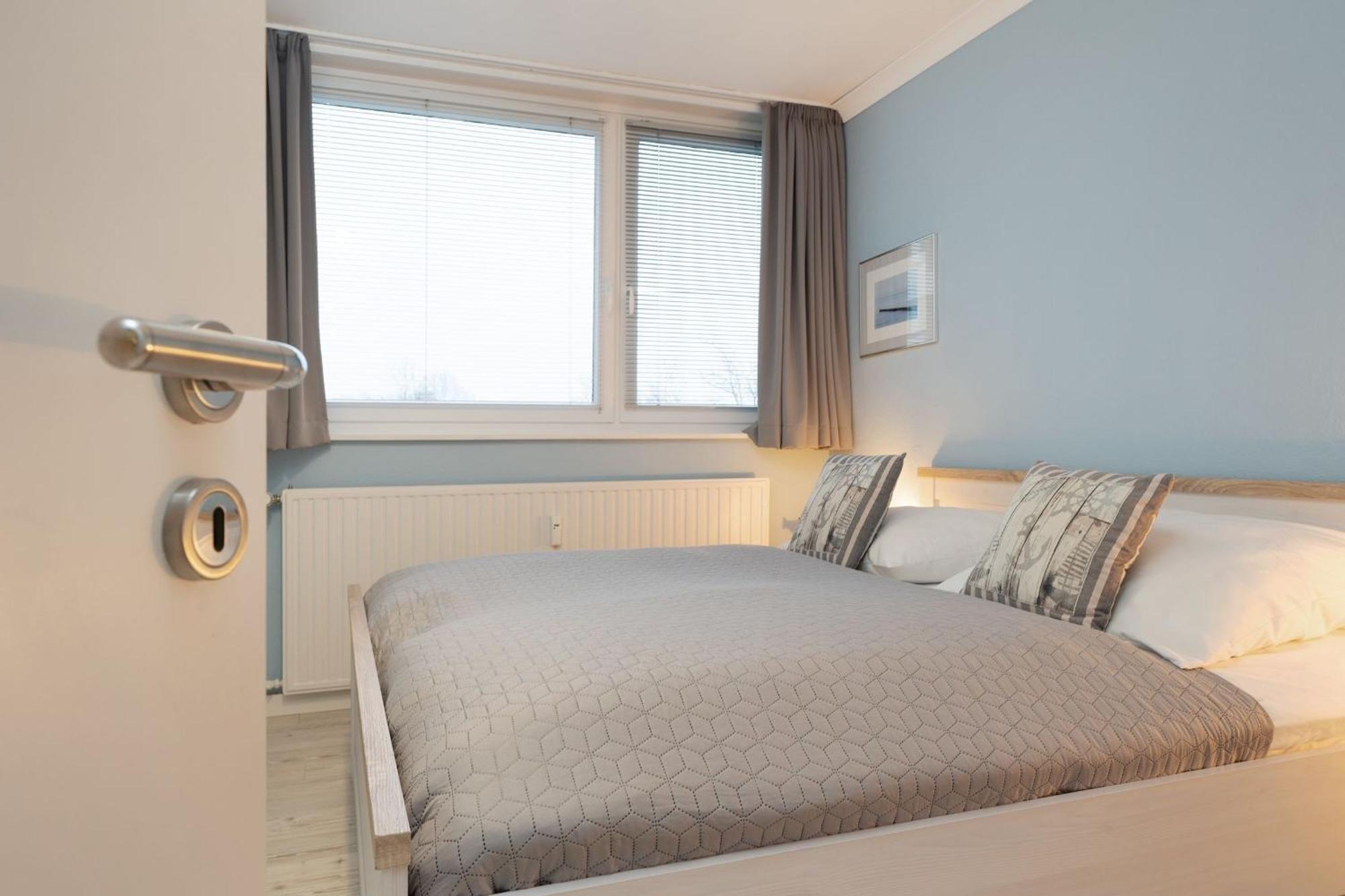 Haus Meeresblick Deichliebe Kellenhusen Buitenkant foto