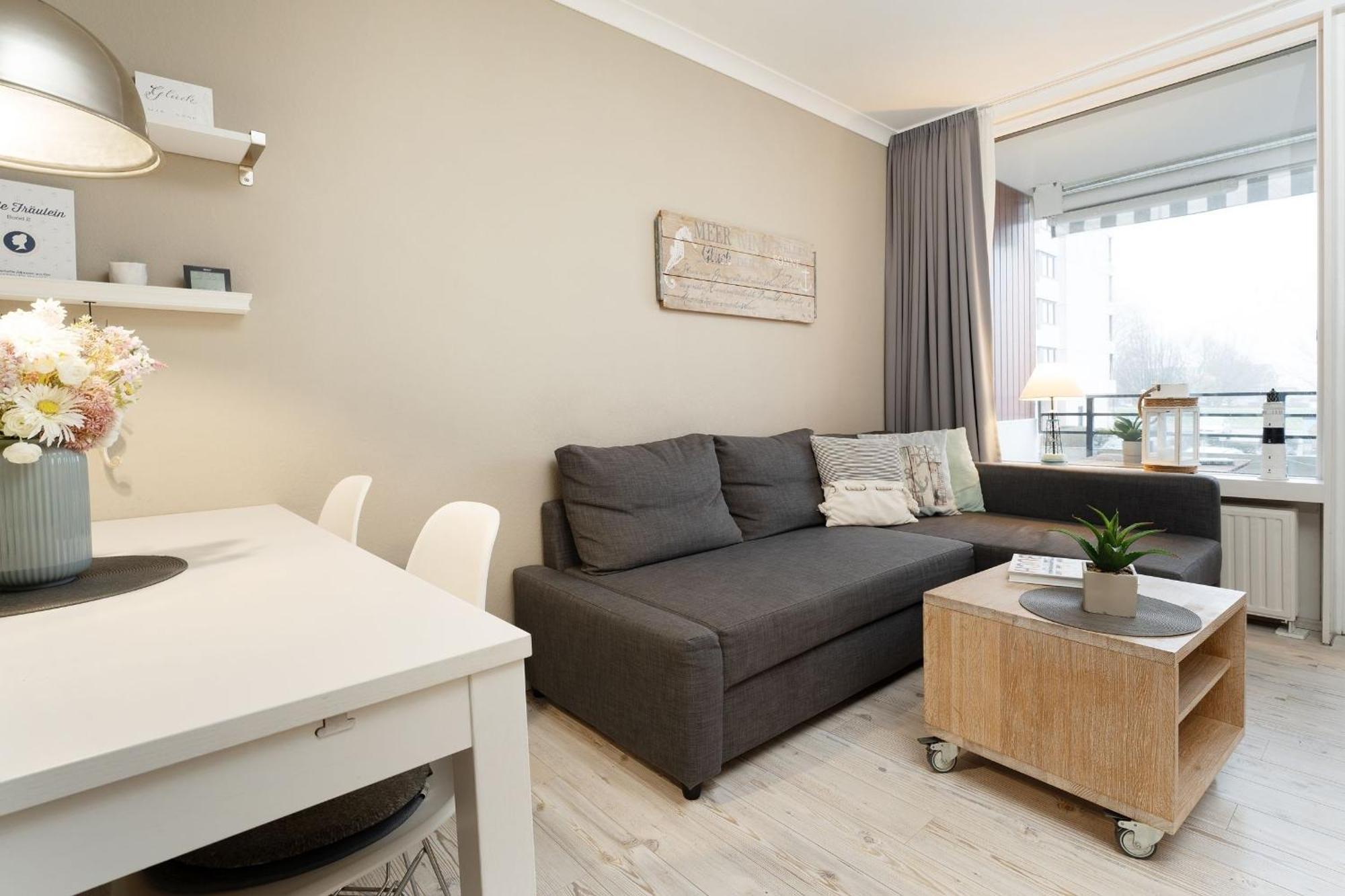 Haus Meeresblick Deichliebe Kellenhusen Buitenkant foto